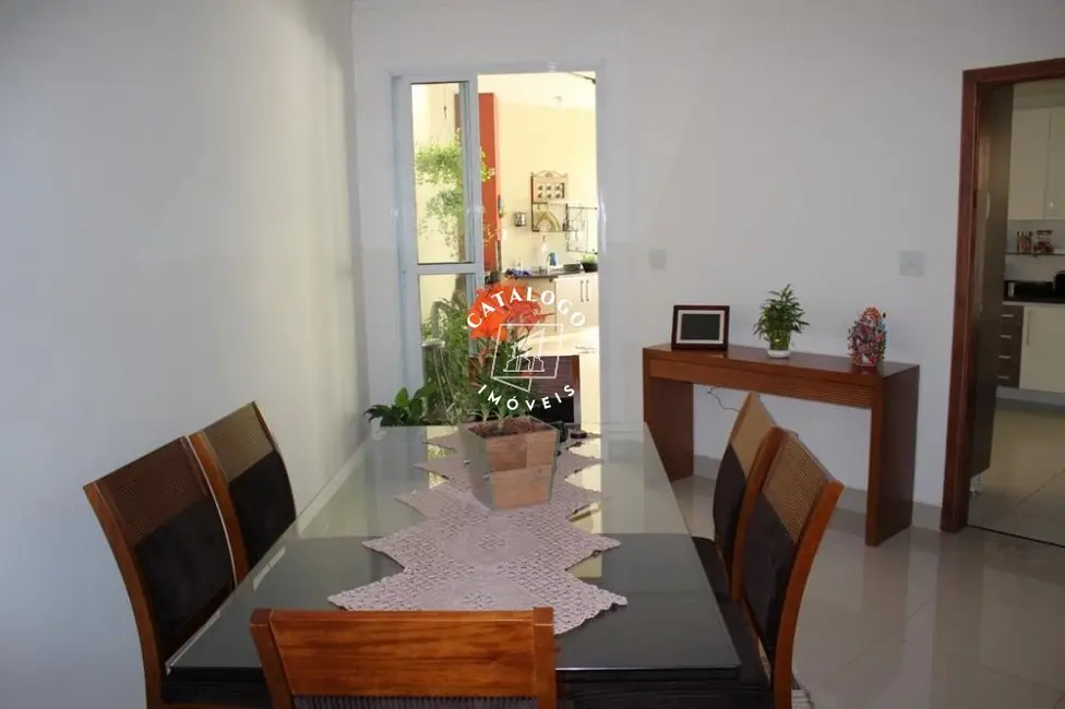 Foto 3 de Casa de Condomínio com 3 quartos à venda, 340m2 em Nova Aliança, Ribeirao Preto - SP