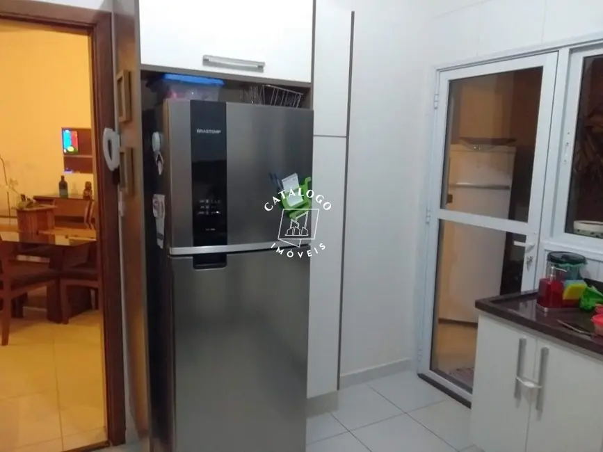 Foto 8 de Casa de Condomínio com 3 quartos à venda, 340m2 em Nova Aliança, Ribeirao Preto - SP