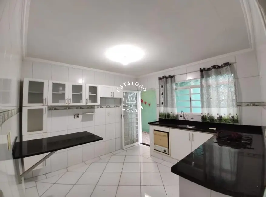 Foto 1 de Casa com 3 quartos à venda, 305m2 em Jardim Anhangüera, Ribeirao Preto - SP