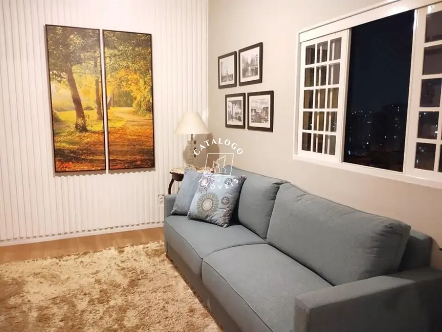 Foto 1 de Apartamento com 3 quartos à venda, 63m2 em Condomínio Itamaraty, Ribeirao Preto - SP