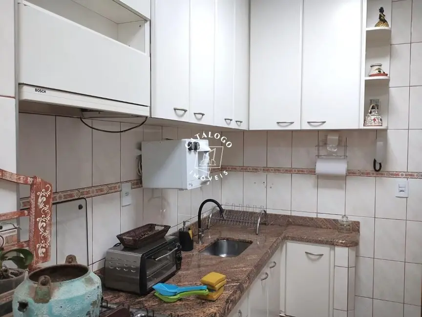 Foto 4 de Apartamento com 3 quartos à venda, 63m2 em Condomínio Itamaraty, Ribeirao Preto - SP