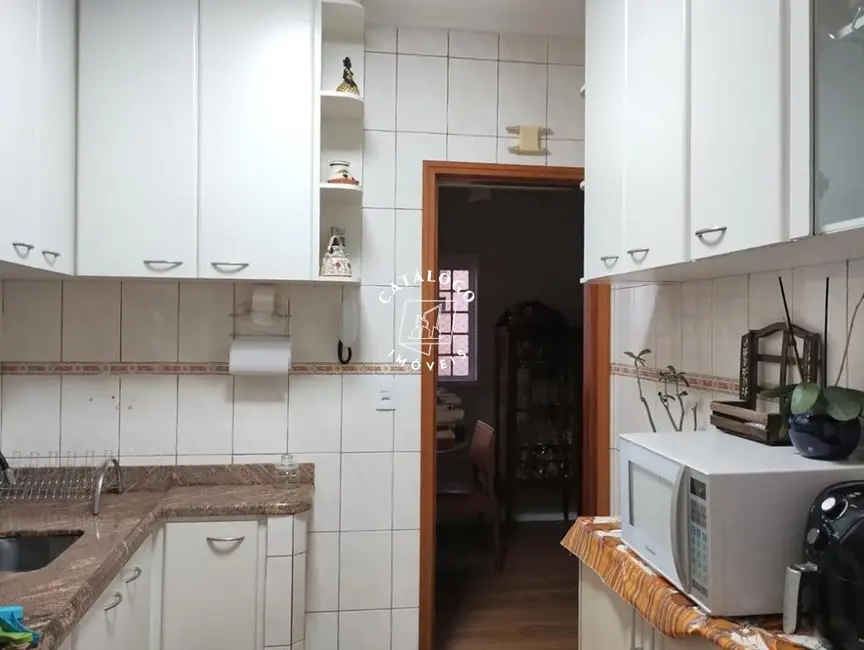 Foto 5 de Apartamento com 3 quartos à venda, 63m2 em Condomínio Itamaraty, Ribeirao Preto - SP