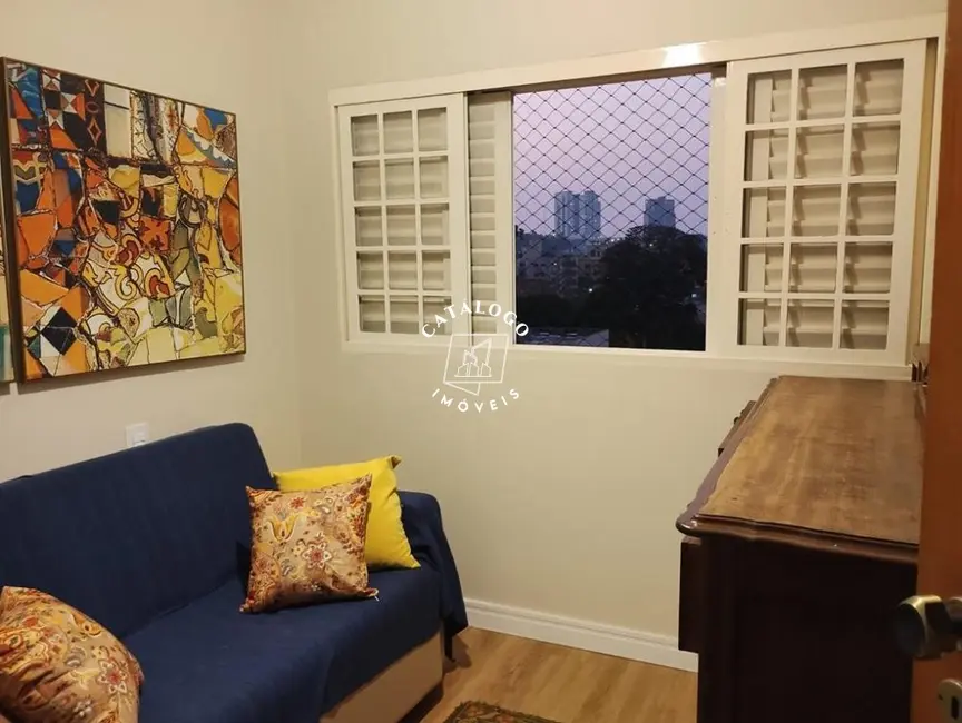 Foto 7 de Apartamento com 3 quartos à venda, 63m2 em Condomínio Itamaraty, Ribeirao Preto - SP