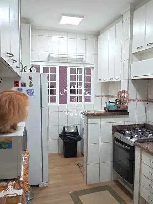 Foto 3 de Apartamento com 3 quartos à venda, 63m2 em Condomínio Itamaraty, Ribeirao Preto - SP