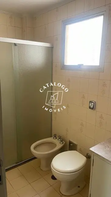 Foto 5 de Apartamento com 3 quartos à venda, 102m2 em Centro, Ribeirao Preto - SP