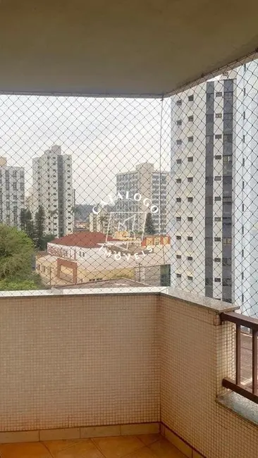 Foto 4 de Apartamento com 3 quartos à venda, 102m2 em Centro, Ribeirao Preto - SP