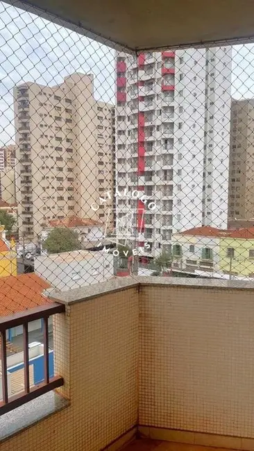 Foto 3 de Apartamento com 3 quartos à venda, 102m2 em Centro, Ribeirao Preto - SP