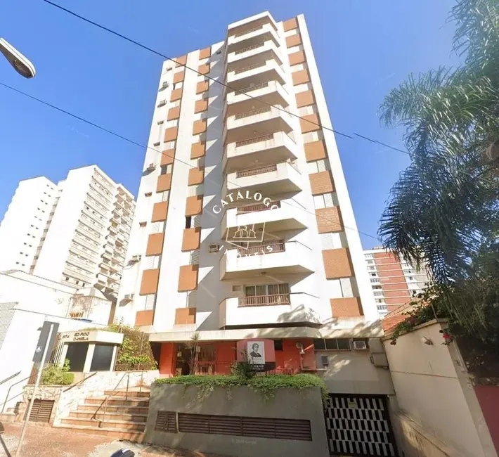 Foto 1 de Apartamento com 3 quartos à venda, 102m2 em Centro, Ribeirao Preto - SP