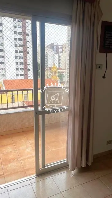 Foto 2 de Apartamento com 3 quartos à venda, 102m2 em Centro, Ribeirao Preto - SP