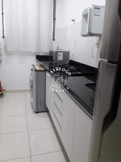Foto 5 de Apartamento com 2 quartos à venda, 47m2 em Parque São Sebastião, Ribeirao Preto - SP