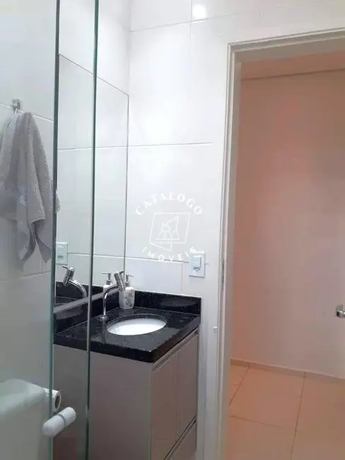 Foto 9 de Apartamento com 2 quartos à venda, 47m2 em Parque São Sebastião, Ribeirao Preto - SP