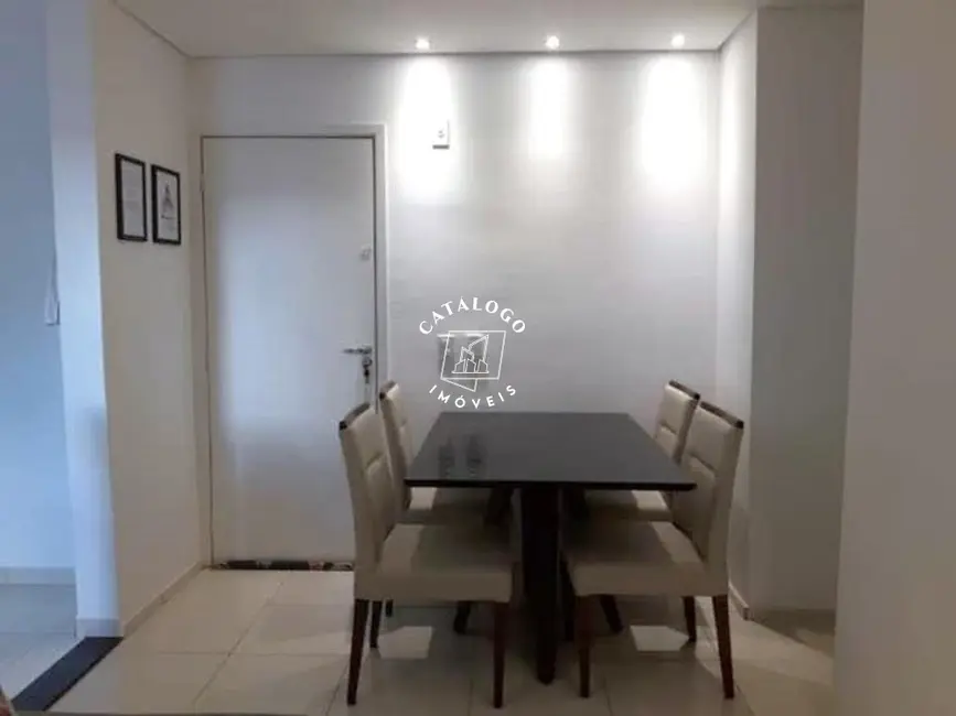 Foto 3 de Apartamento com 2 quartos à venda, 47m2 em Parque São Sebastião, Ribeirao Preto - SP