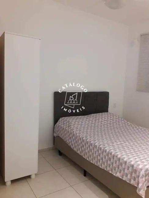 Foto 8 de Apartamento com 2 quartos à venda, 47m2 em Parque São Sebastião, Ribeirao Preto - SP