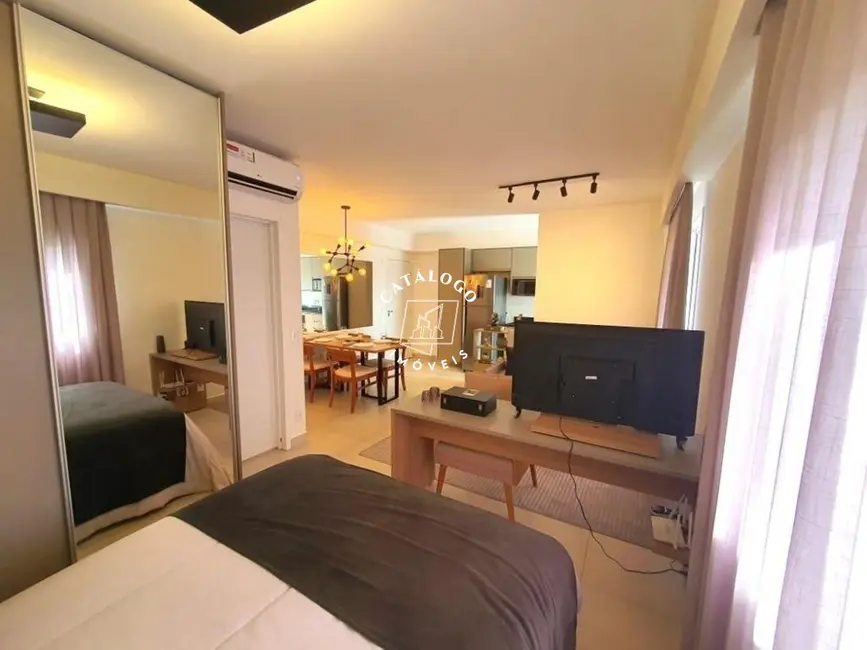 Apartamento com 1 quarto à venda, 44m2 em Jardim Sumaré, Ribeirao Preto - SP - imagem 5 Foto 5 de Apartamento com 1 quarto à venda, 44m2 em Jardim Sumaré, Ribeirao Preto - SP