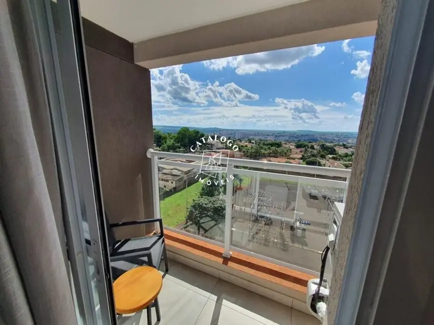 Apartamento com 1 quarto à venda, 44m2 em Jardim Sumaré, Ribeirao Preto - SP - imagem 6 Foto 6 de Apartamento com 1 quarto à venda, 44m2 em Jardim Sumaré, Ribeirao Preto - SP