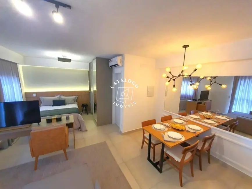 Apartamento com 1 quarto à venda, 44m2 em Jardim Sumaré, Ribeirao Preto - SP - imagem 4 Foto 4 de Apartamento com 1 quarto à venda, 44m2 em Jardim Sumaré, Ribeirao Preto - SP