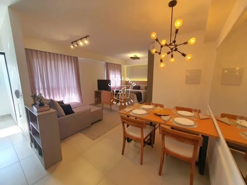 Apartamento com 1 quarto à venda, 44m2 em Jardim Sumaré, Ribeirao Preto - SP - imagem 3 Foto 3 de Apartamento com 1 quarto à venda, 44m2 em Jardim Sumaré, Ribeirao Preto - SP