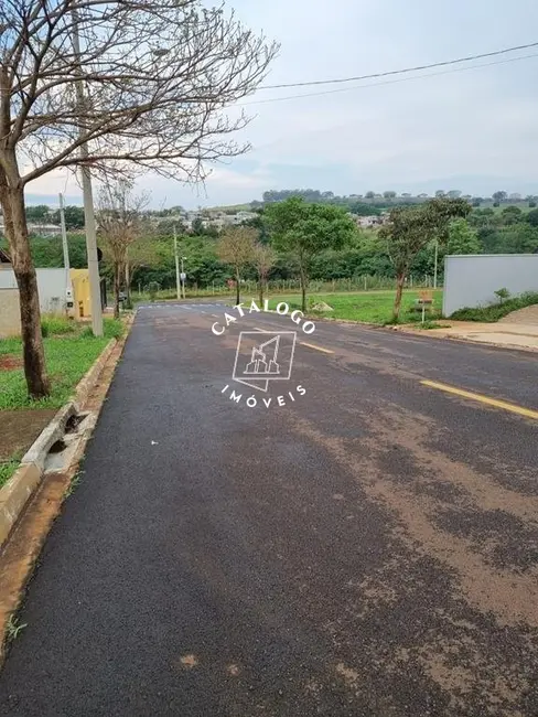 Foto 3 de Terreno / Lote à venda, 264m2 em Ribeirao Preto - SP