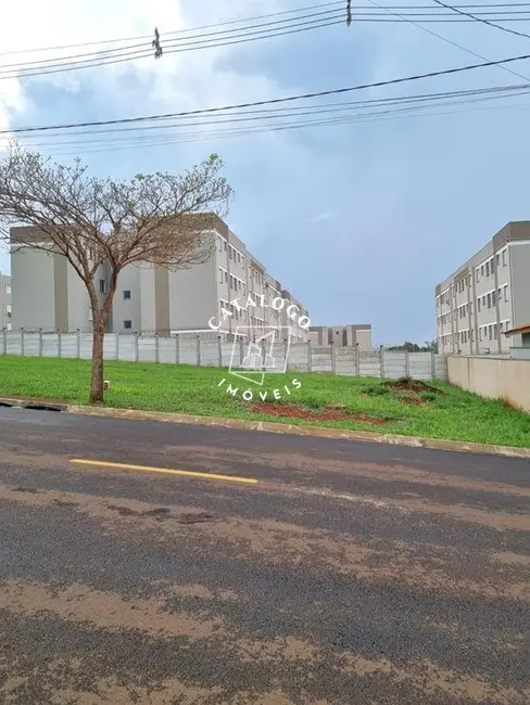 Foto 1 de Terreno / Lote à venda, 264m2 em Ribeirao Preto - SP