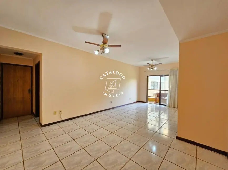 Foto 2 de Apartamento com 3 quartos à venda, 120m2 em Jardim Palma Travassos, Ribeirao Preto - SP