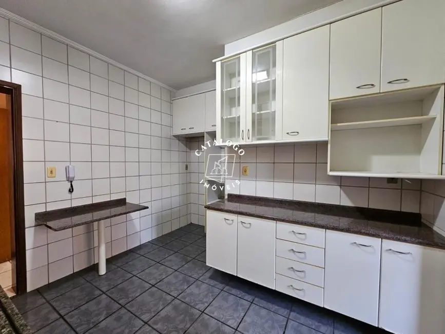 Apartamento com 3 quartos à venda, 120m2 em Jardim Palma Travassos, Ribeirao Preto - SP - imagem 6 Foto 6 de Apartamento com 3 quartos à venda, 120m2 em Jardim Palma Travassos, Ribeirao Preto - SP