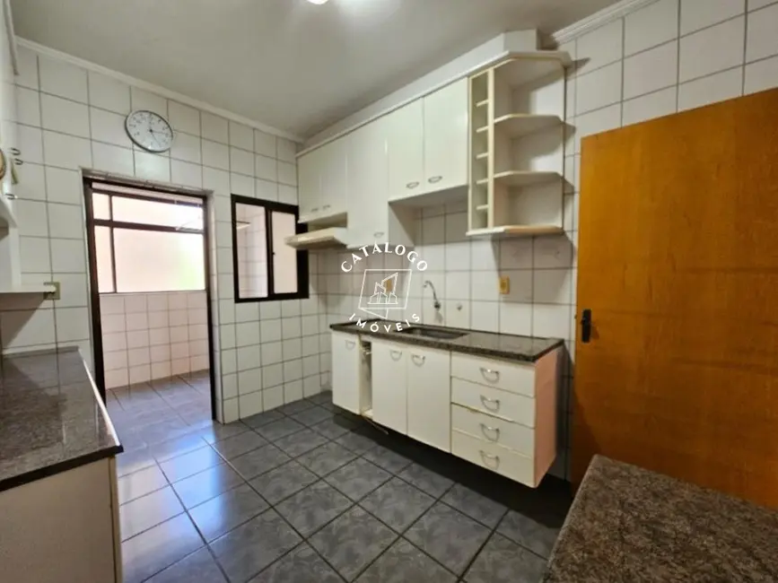 Apartamento com 3 quartos à venda, 120m2 em Jardim Palma Travassos, Ribeirao Preto - SP - imagem 7 Foto 7 de Apartamento com 3 quartos à venda, 120m2 em Jardim Palma Travassos, Ribeirao Preto - SP