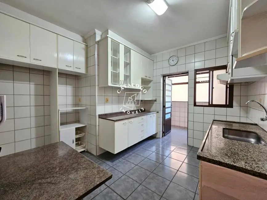 Apartamento com 3 quartos à venda, 120m2 em Jardim Palma Travassos, Ribeirao Preto - SP - imagem 5 Foto 5 de Apartamento com 3 quartos à venda, 120m2 em Jardim Palma Travassos, Ribeirao Preto - SP