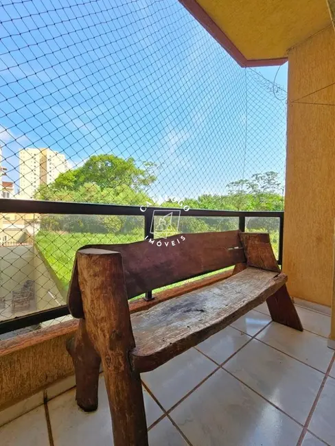 Apartamento com 3 quartos à venda, 120m2 em Jardim Palma Travassos, Ribeirao Preto - SP - imagem 4 Foto 4 de Apartamento com 3 quartos à venda, 120m2 em Jardim Palma Travassos, Ribeirao Preto - SP