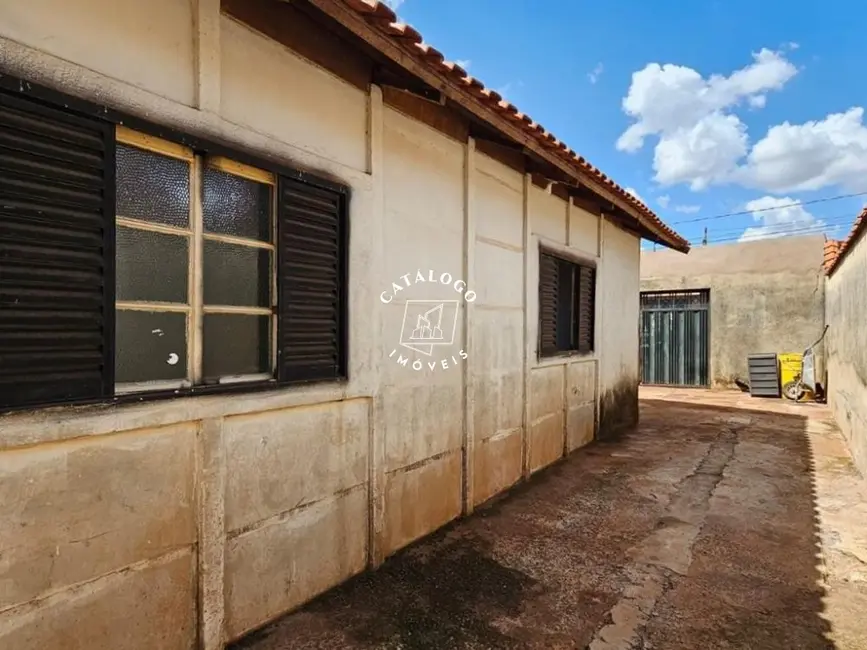Casa com 3 quartos à venda, 69m2 em Jardim Orestes Lopes de Camargo, Ribeirao Preto - SP - imagem 5 Foto 5 de Casa com 3 quartos à venda, 69m2 em Jardim Orestes Lopes de Camargo, Ribeirao Preto - SP