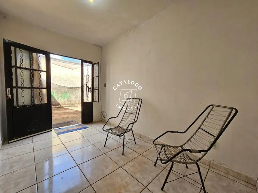 Casa com 3 quartos à venda, 69m2 em Jardim Orestes Lopes de Camargo, Ribeirao Preto - SP - imagem 8 Foto 8 de Casa com 3 quartos à venda, 69m2 em Jardim Orestes Lopes de Camargo, Ribeirao Preto - SP