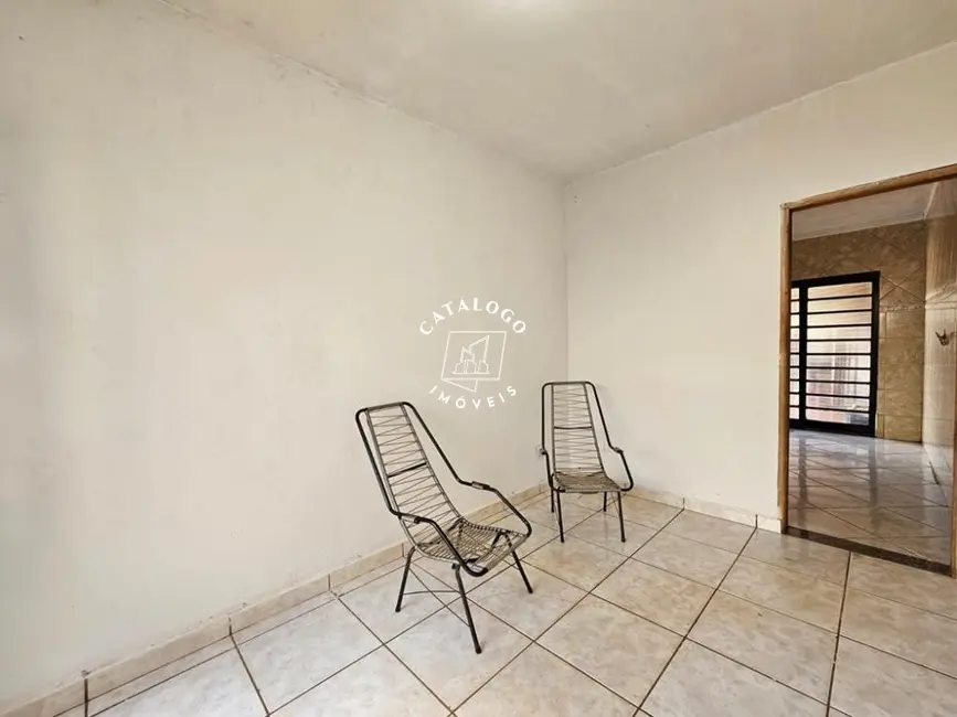 Casa com 3 quartos à venda, 69m2 em Jardim Orestes Lopes de Camargo, Ribeirao Preto - SP - imagem 9 Foto 9 de Casa com 3 quartos à venda, 69m2 em Jardim Orestes Lopes de Camargo, Ribeirao Preto - SP