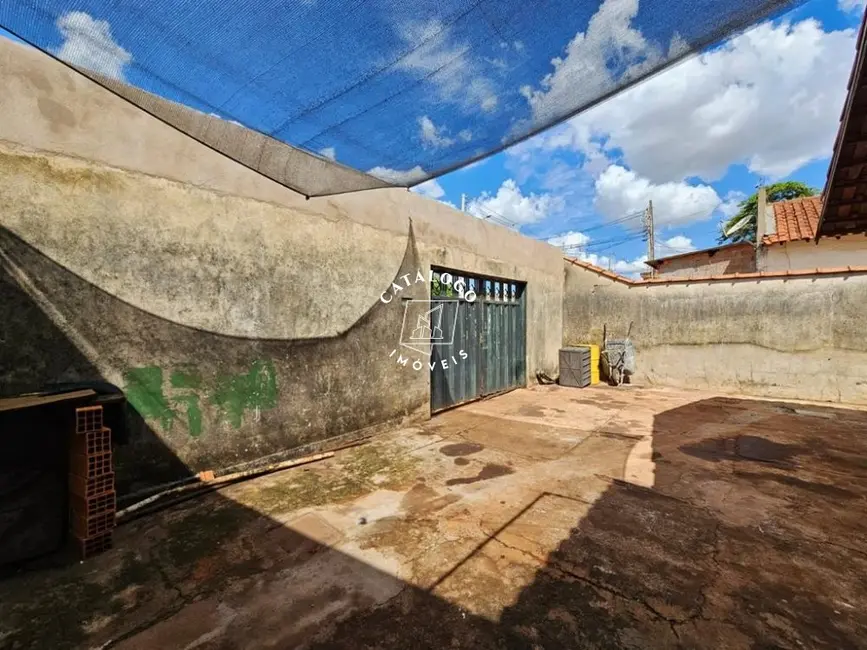Casa com 3 quartos à venda, 69m2 em Jardim Orestes Lopes de Camargo, Ribeirao Preto - SP - imagem 6 Foto 6 de Casa com 3 quartos à venda, 69m2 em Jardim Orestes Lopes de Camargo, Ribeirao Preto - SP