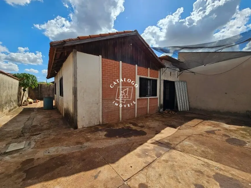 Casa com 3 quartos à venda, 69m2 em Jardim Orestes Lopes de Camargo, Ribeirao Preto - SP - imagem 7 Foto 7 de Casa com 3 quartos à venda, 69m2 em Jardim Orestes Lopes de Camargo, Ribeirao Preto - SP