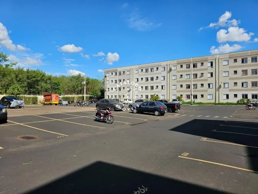 Foto 9 de Apartamento com 2 quartos à venda, 45m2 em Valentina Figueiredo, Ribeirao Preto - SP