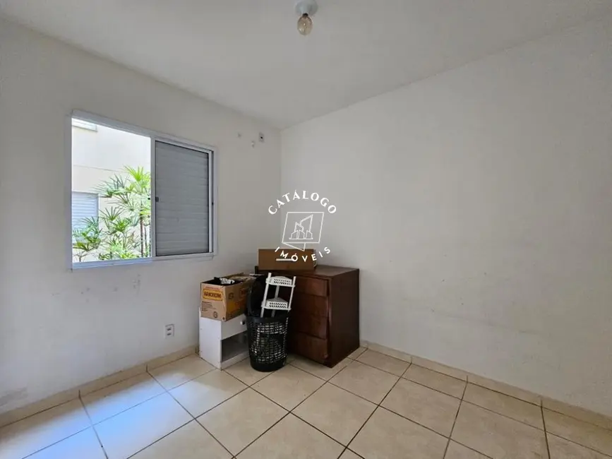 Foto 8 de Apartamento com 2 quartos à venda, 45m2 em Valentina Figueiredo, Ribeirao Preto - SP