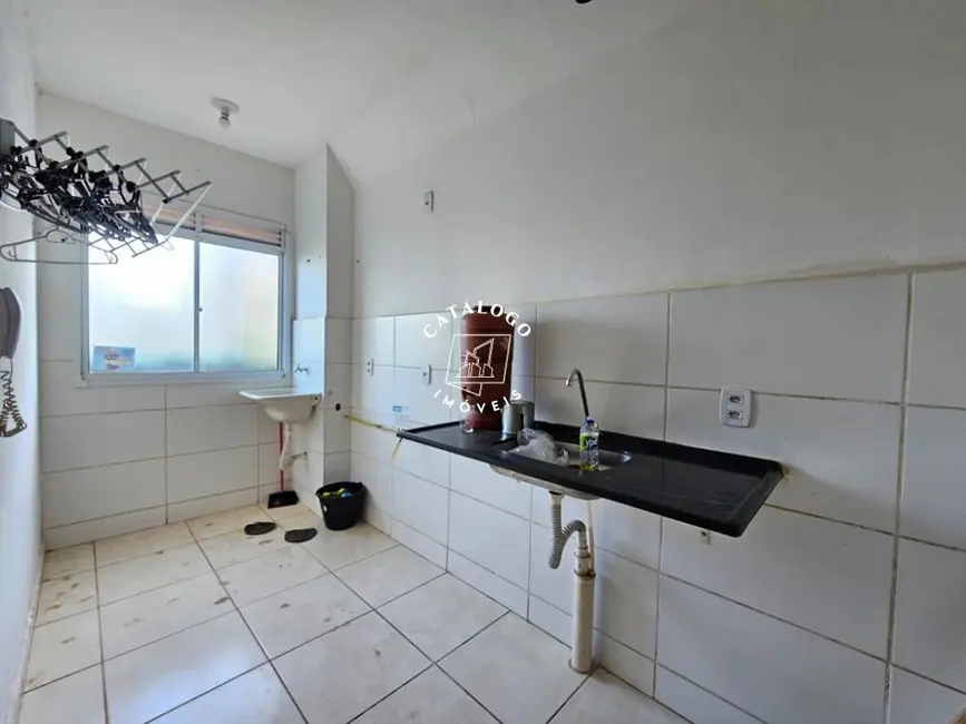 Foto 4 de Apartamento com 2 quartos para alugar, 45m2 em Valentina Figueiredo, Ribeirao Preto - SP