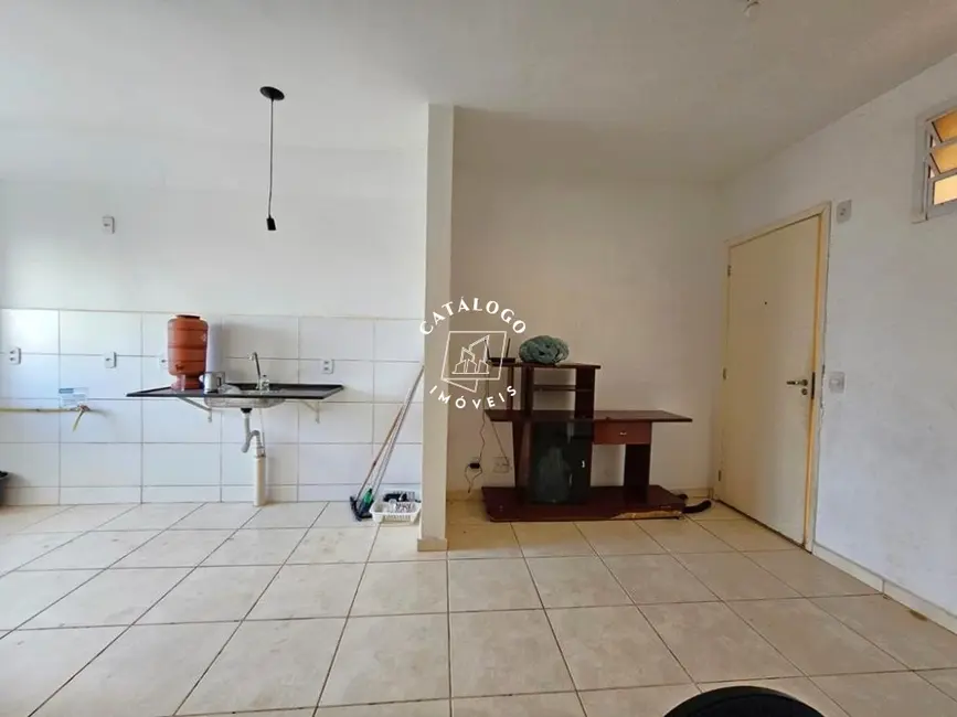 Foto 5 de Apartamento com 2 quartos para alugar, 45m2 em Valentina Figueiredo, Ribeirao Preto - SP