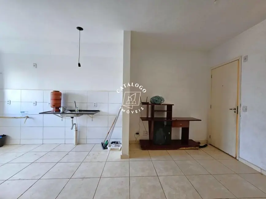 Foto 7 de Apartamento com 2 quartos para alugar, 45m2 em Valentina Figueiredo, Ribeirao Preto - SP