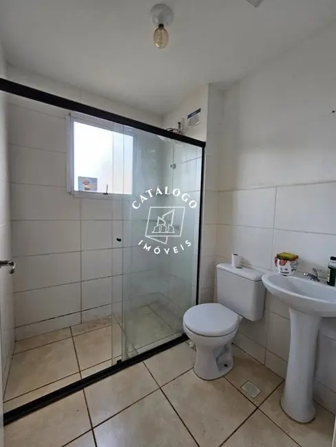 Foto 9 de Apartamento com 2 quartos para alugar, 45m2 em Valentina Figueiredo, Ribeirao Preto - SP