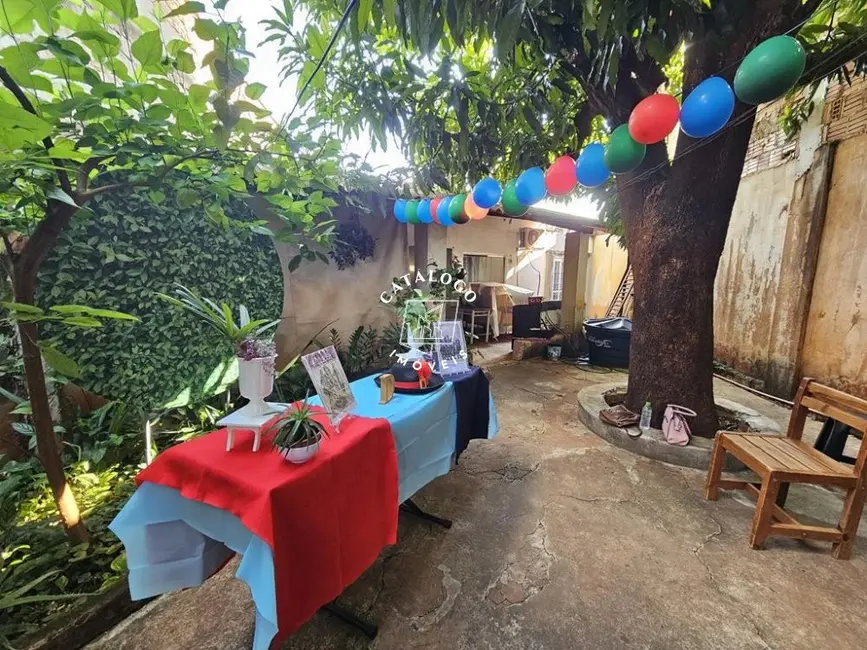 Casa com 2 quartos à venda, 343m2 em Jardim Marchesi, Ribeirao Preto - SP - imagem 5 Foto 5 de Casa com 2 quartos à venda, 343m2 em Jardim Marchesi, Ribeirao Preto - SP