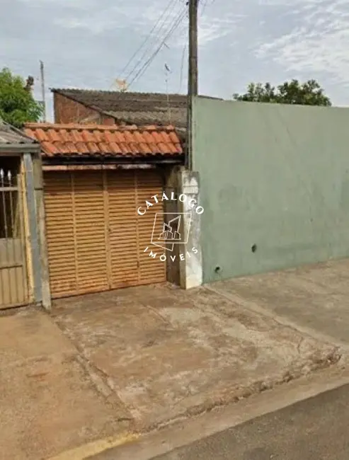 Casa com 2 quartos à venda, 343m2 em Jardim Marchesi, Ribeirao Preto - SP - imagem 1 Foto 1 de Casa com 2 quartos à venda, 343m2 em Jardim Marchesi, Ribeirao Preto - SP