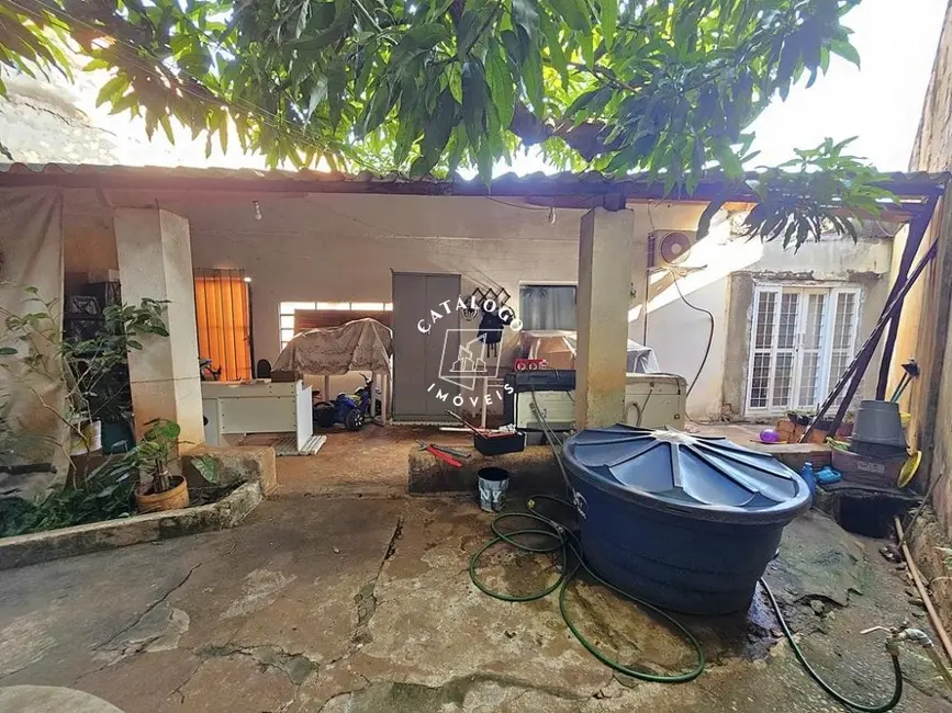 Casa com 2 quartos à venda, 343m2 em Jardim Marchesi, Ribeirao Preto - SP - imagem 7 Foto 7 de Casa com 2 quartos à venda, 343m2 em Jardim Marchesi, Ribeirao Preto - SP