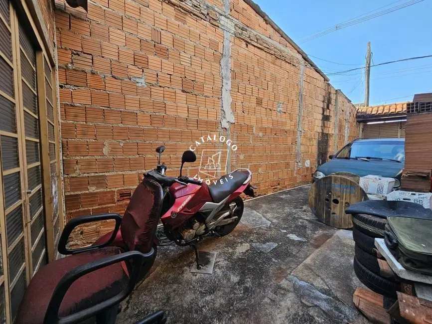 Casa com 2 quartos à venda, 343m2 em Jardim Marchesi, Ribeirao Preto - SP - imagem 2 Foto 2 de Casa com 2 quartos à venda, 343m2 em Jardim Marchesi, Ribeirao Preto - SP