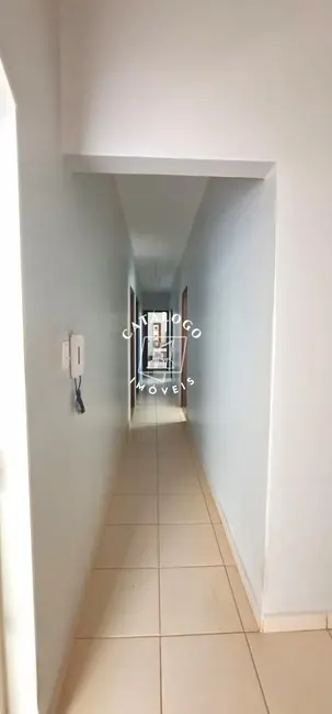 Foto 9 de Casa com 3 quartos à venda, 228m2 em Jardim Paulistano, Ribeirao Preto - SP