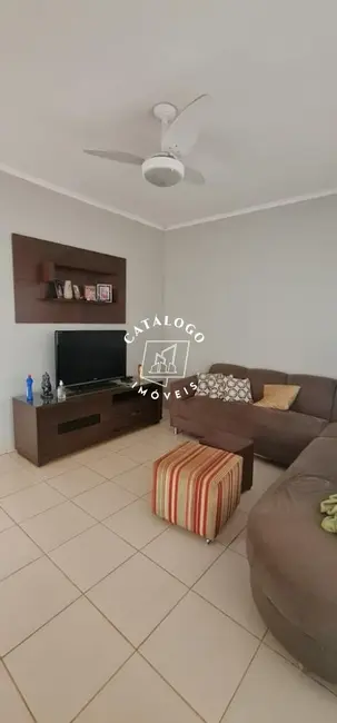 Foto 3 de Casa com 3 quartos à venda, 228m2 em Jardim Paulistano, Ribeirao Preto - SP