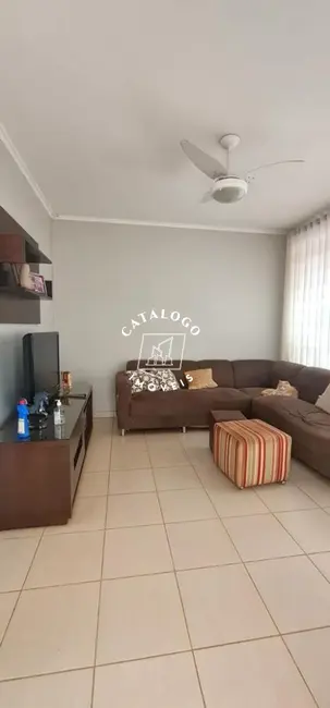 Foto 2 de Casa com 3 quartos à venda, 228m2 em Jardim Paulistano, Ribeirao Preto - SP