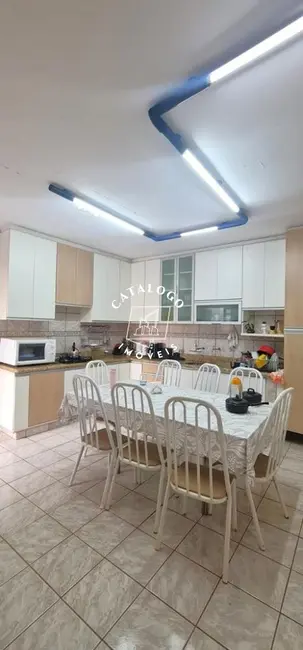 Foto 5 de Casa com 3 quartos à venda, 228m2 em Jardim Paulistano, Ribeirao Preto - SP