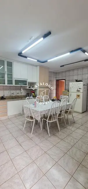 Foto 6 de Casa com 3 quartos à venda, 228m2 em Jardim Paulistano, Ribeirao Preto - SP