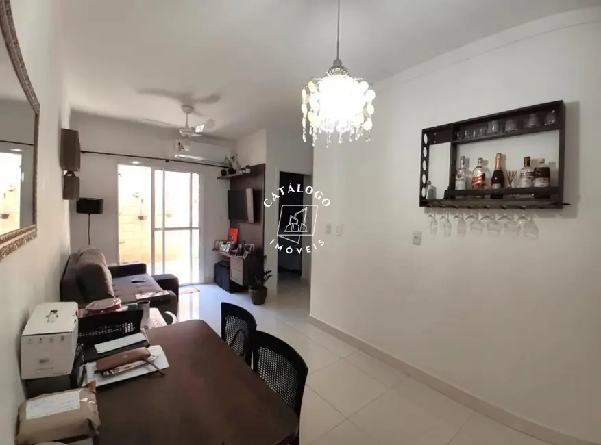 Foto 1 de Apartamento com 2 quartos à venda, 57m2 em Jardim Manoel Penna, Ribeirao Preto - SP