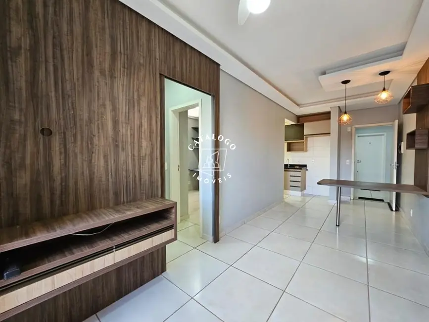 Foto 1 de Apartamento com 2 quartos à venda, 57m2 em Sumarezinho, Ribeirao Preto - SP